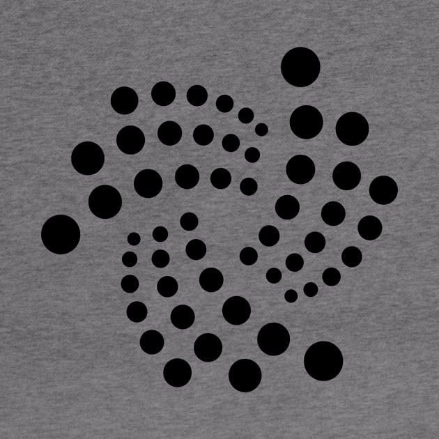 Iota Icon by NATEnTATE